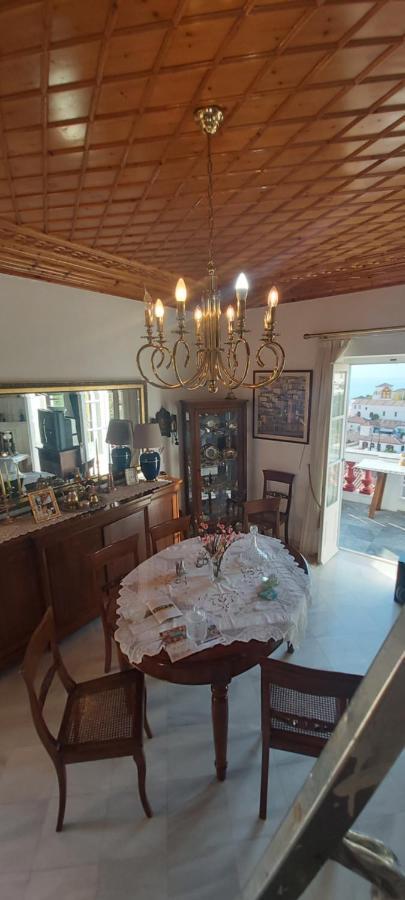 Tsitsinakis Traditional House 伊兹拉 外观 照片